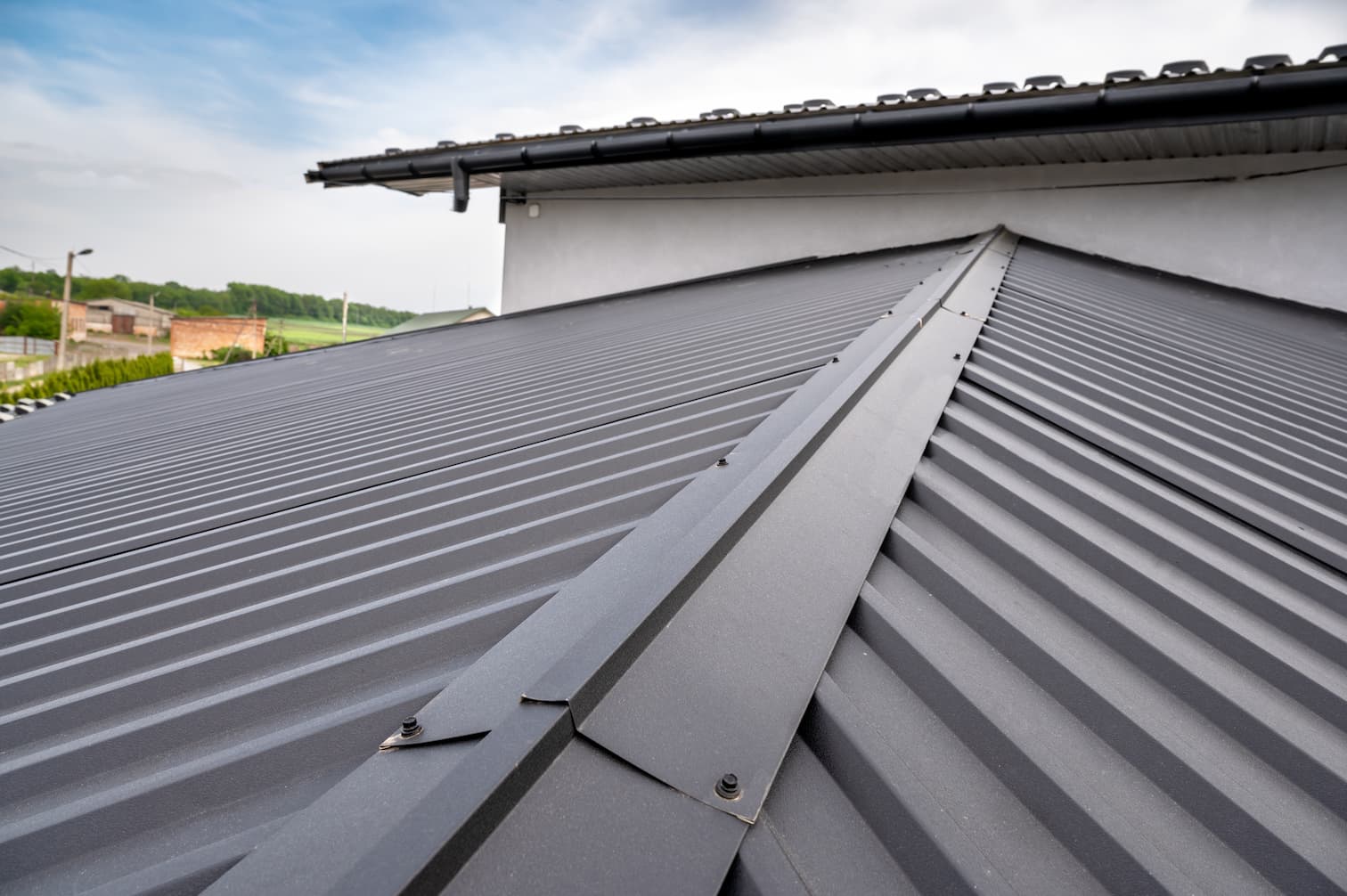 Roofing services in Murfreesboro