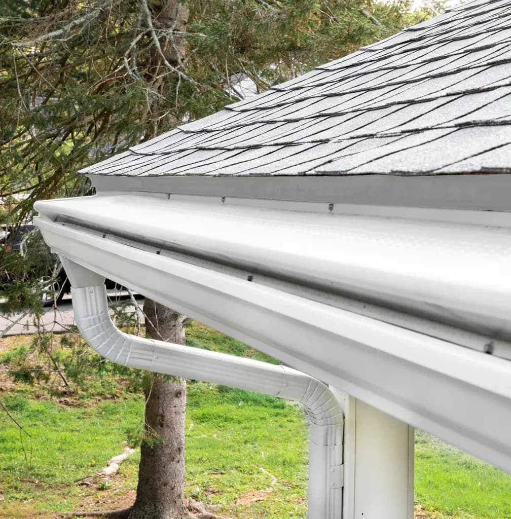 Gutter Systems Services in Murfreesboro, TN