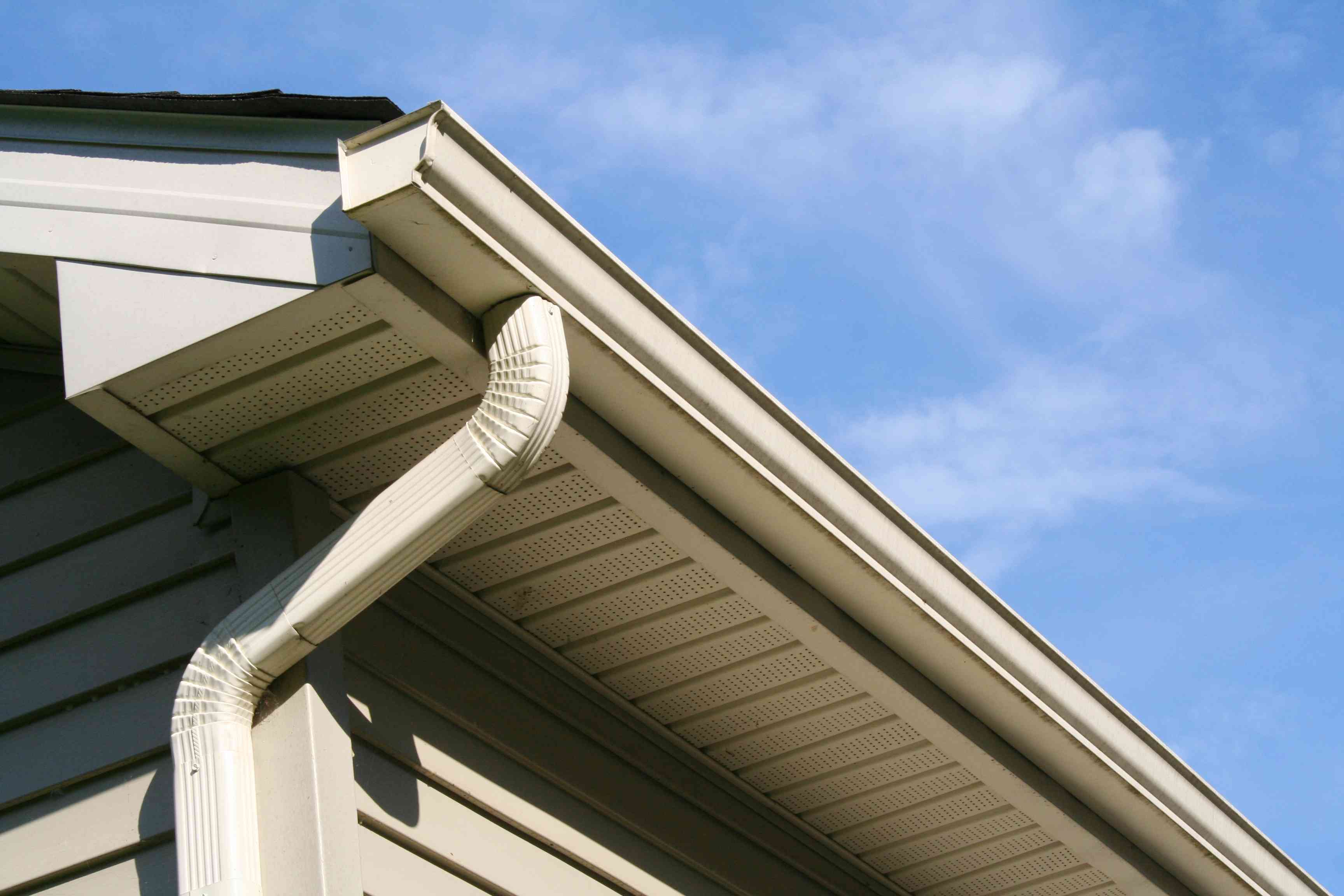 Gutter Systems project 2