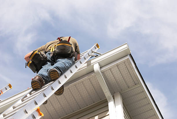 Roof Repair project 3