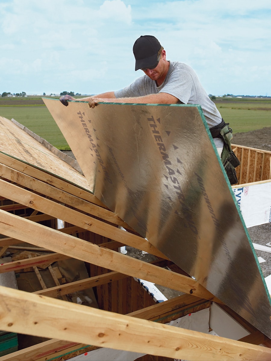 Sheeting  project 3