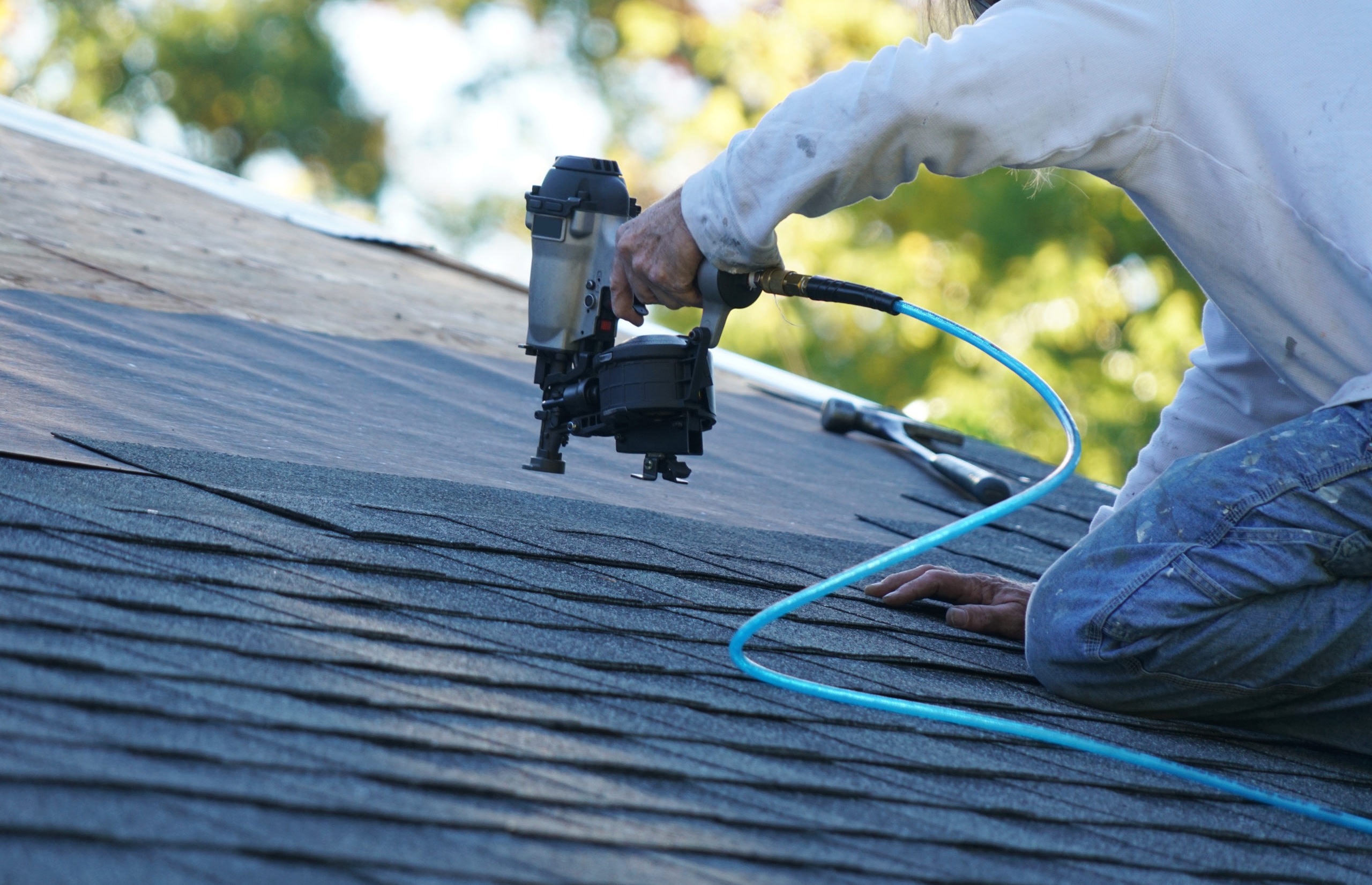 Shingle Roofing in Lebanon project 1