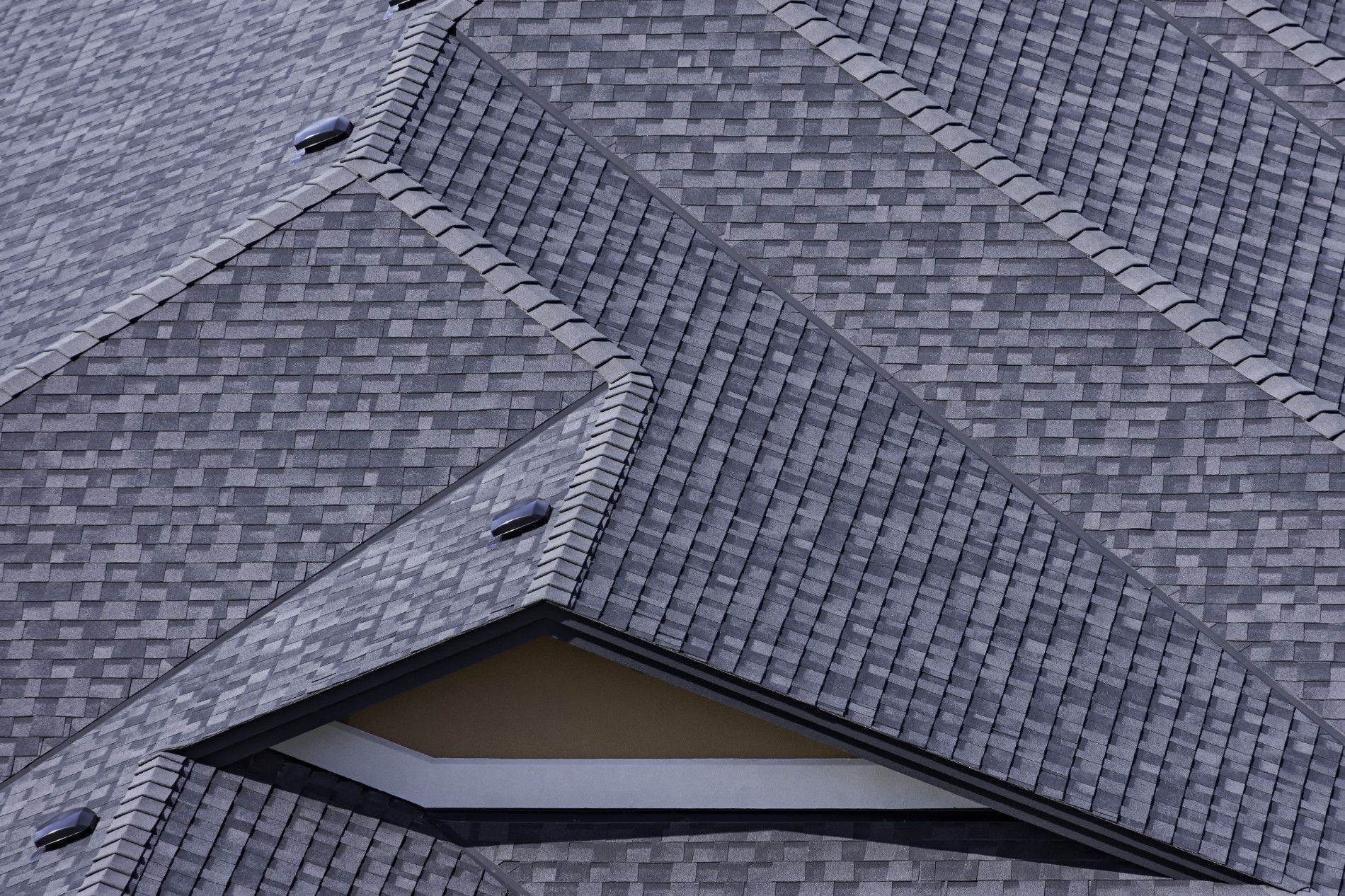 Shingle Roofing in Lebanon project 3