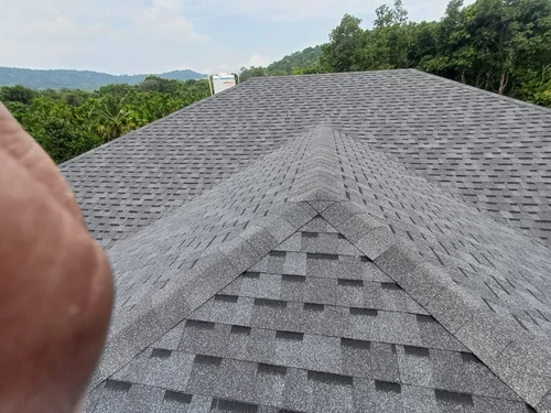 Shingle Roofing in Lebanon project 5